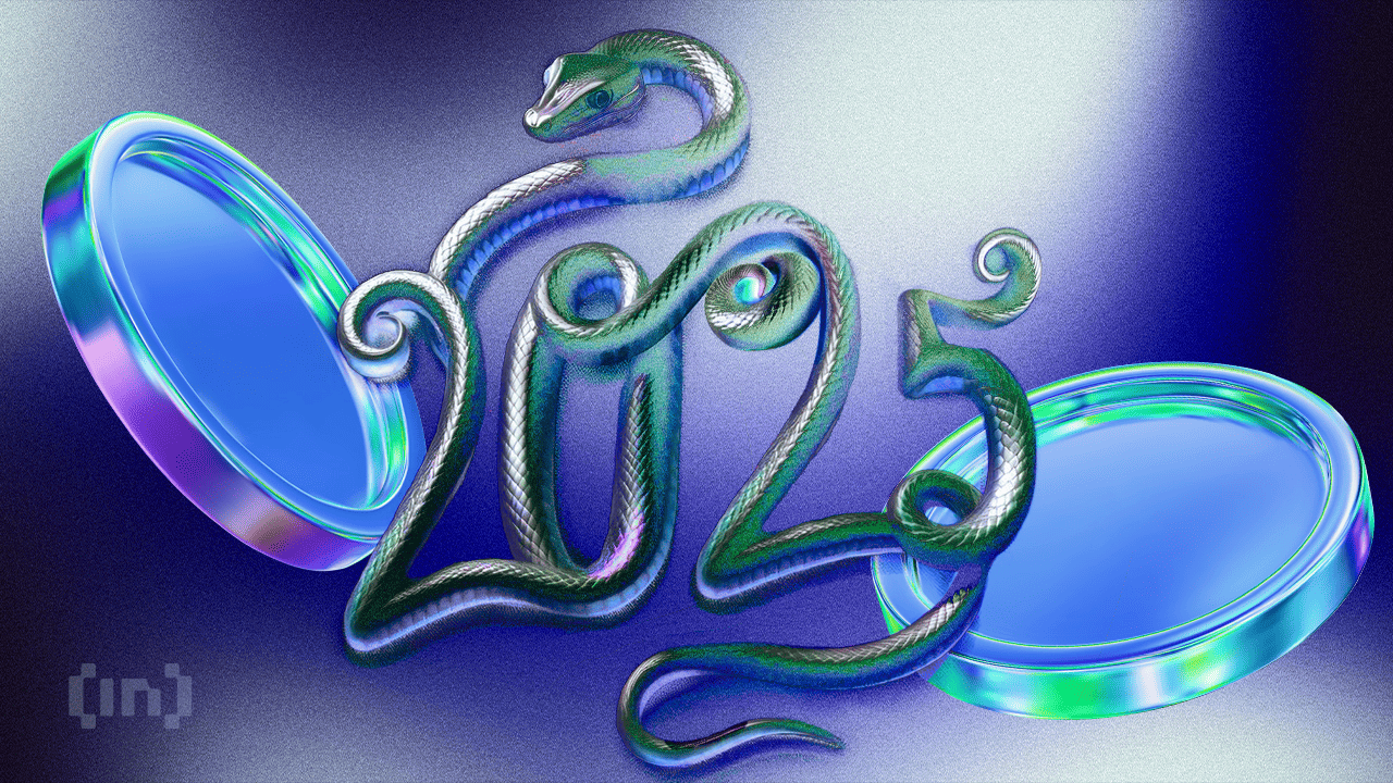 Dari Wall Street ke Washington: Aset Kripto Bersiap untuk Pertumbuhan Besar pada 2025