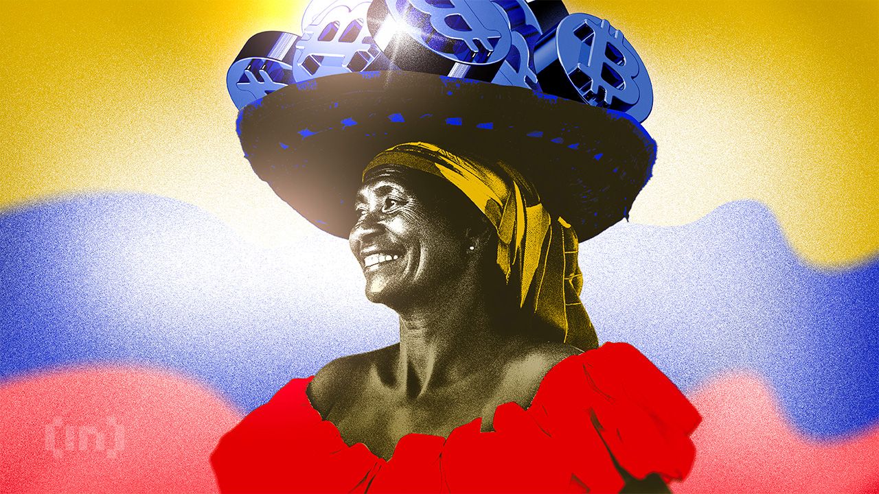 Ripple lanza piloto blockchain para agricultores en Colombia mientras afianza su presencia en EAU