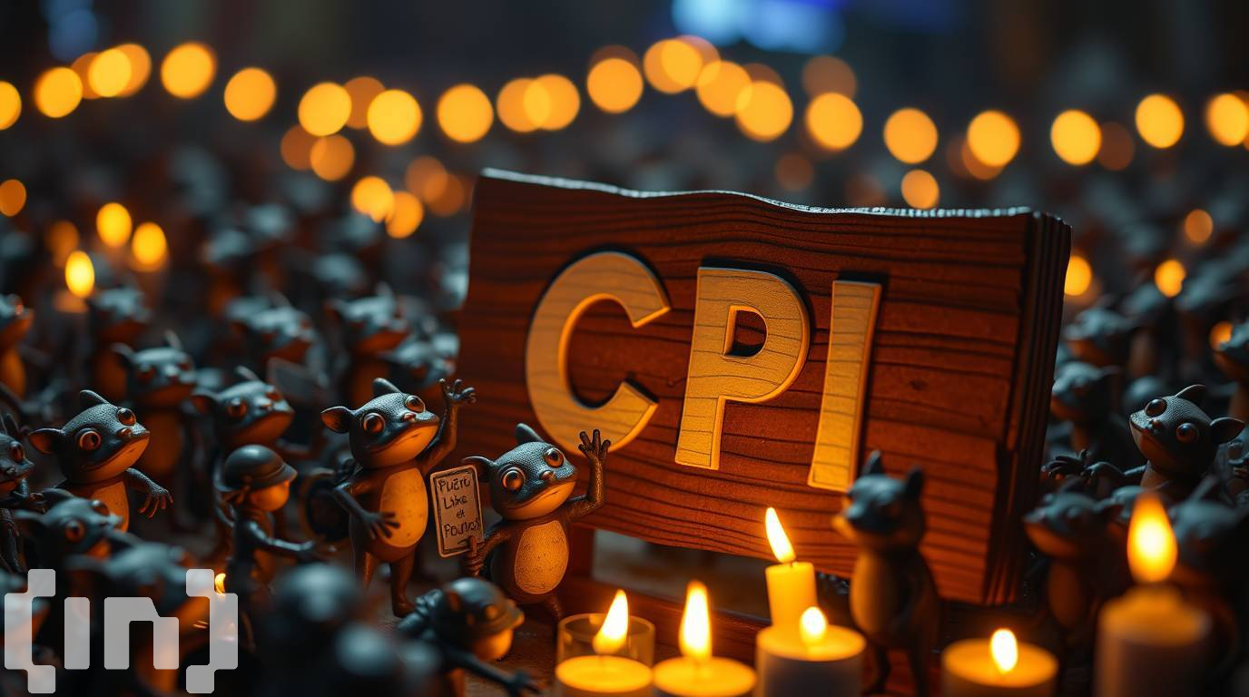 Les données CPI vont-elles déclencher l’altcoin season ?