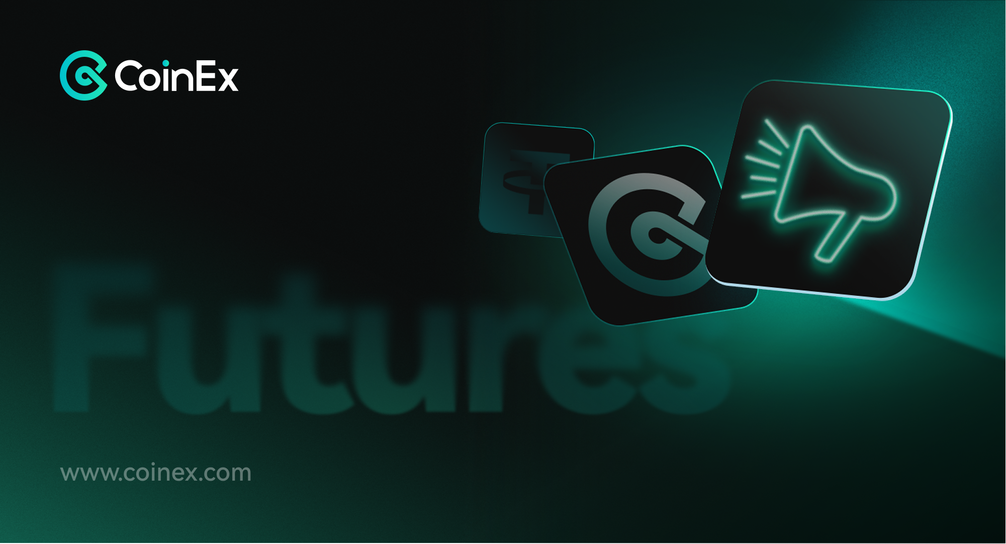 Mit CoinEx Futures vom Krypto-Bull-Run profitieren: Lineare, inverse Kontrakte & Copy Trading im Überblick