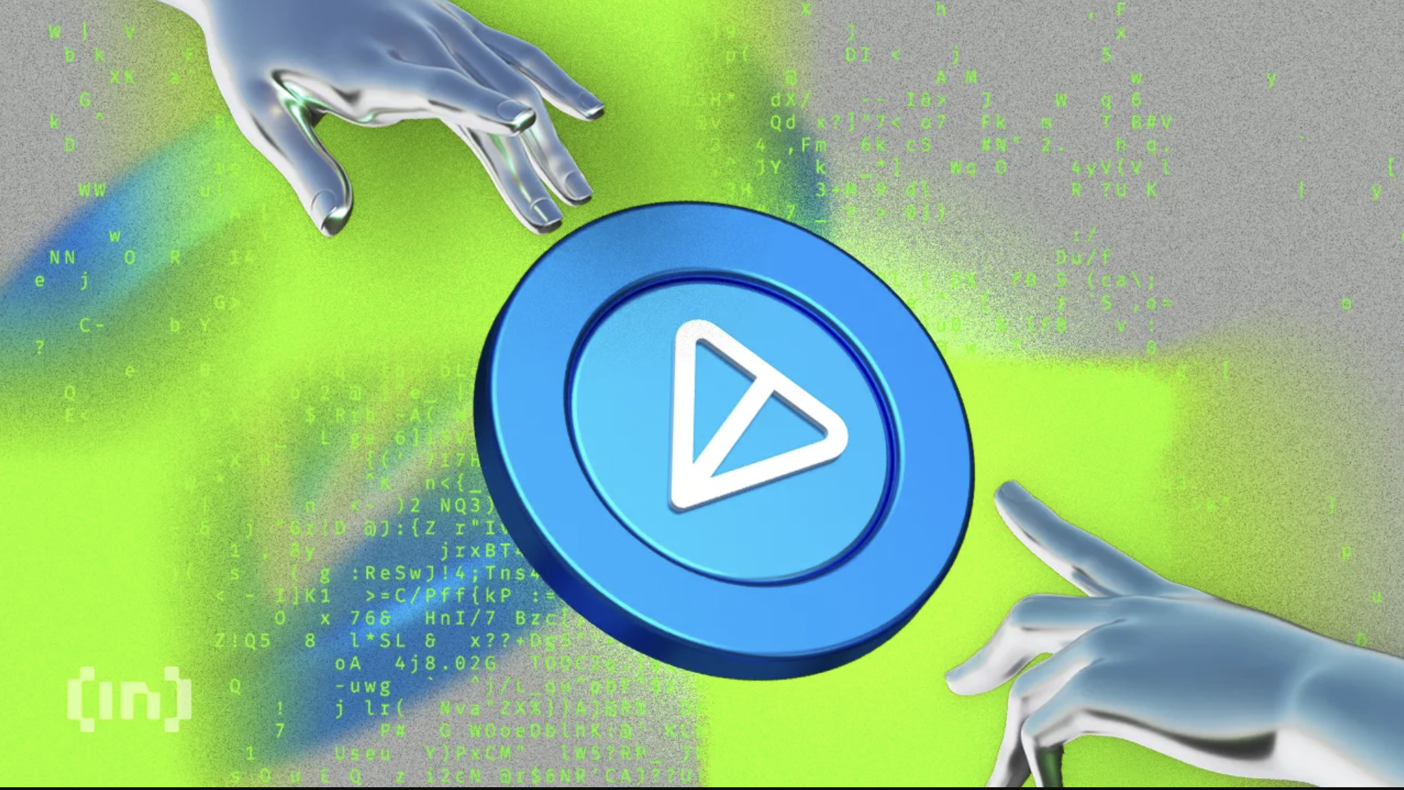 Желі белсенділігінің күрт төмендеуі аясында Toncoin (TON) ұсынысының 68%-дан астамы киттердің қолында