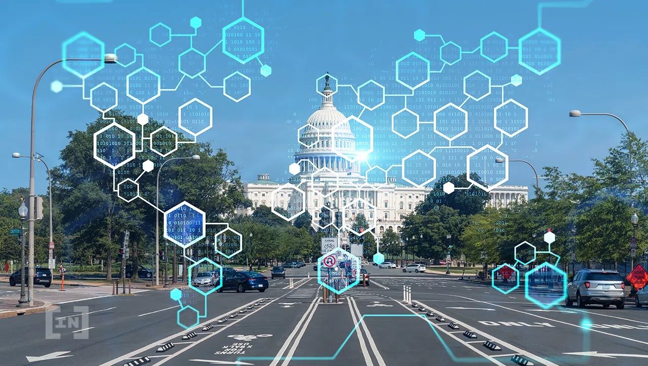 วุฒิสมาชิกนิวยอร์กได้รับเงินบริจาคมากกว่า 150,000 ดอลลาร์สหรัฐสหรัฐจากผู้บริหารบริษัทคริปโตหลายแห่ง