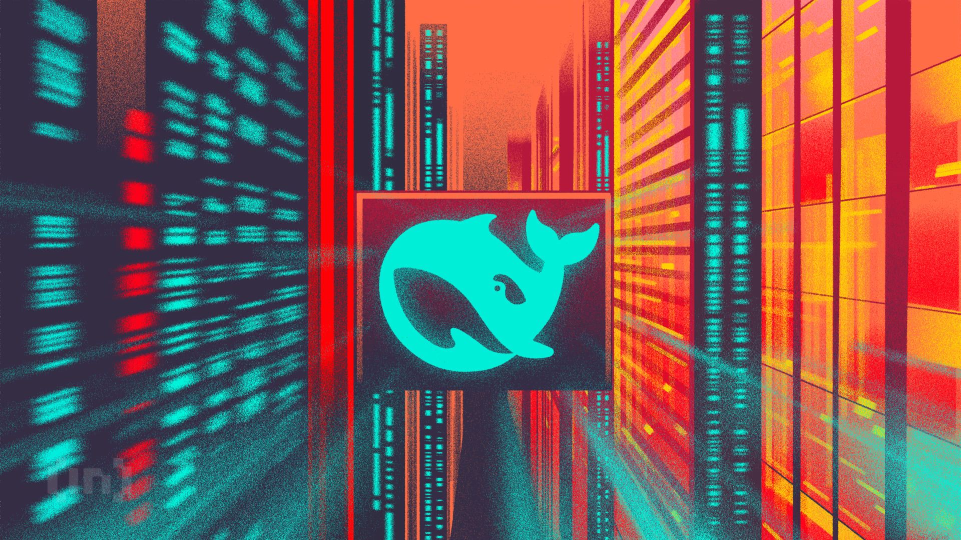 DeepSeek का नया “Made in China” AI चिप US क्रिप्टो मार्केट्स को गिरा सकता है