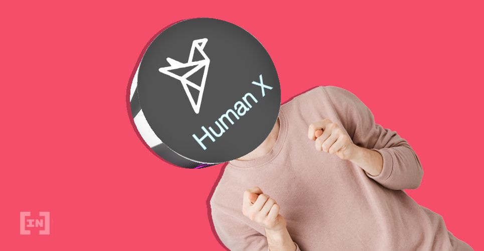 ICO Warning: HumanX is Most Likely a Scam