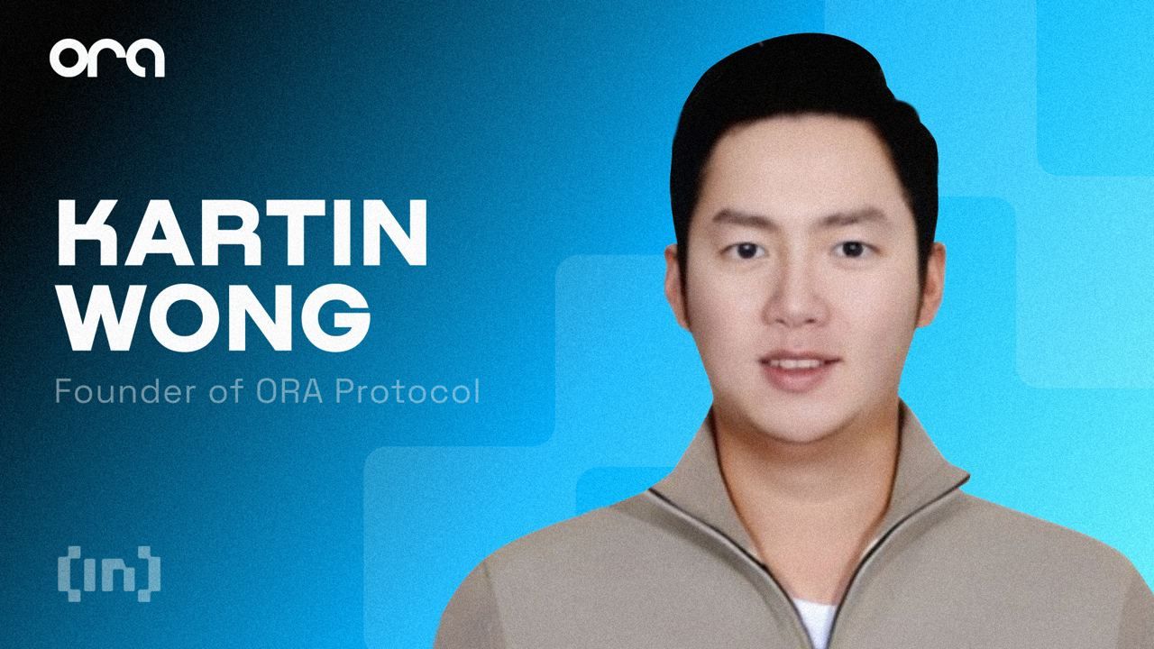 AI, tokenisoitu: Alkuperäisen mallitarjonnan tutkiminen ORA-protokollan avulla