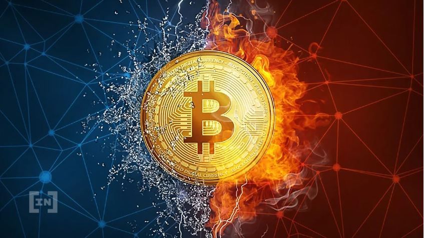 미국 경기 침체에 의견 대립한 경제학자들… 비트코인은 어떻게 될 것인가?