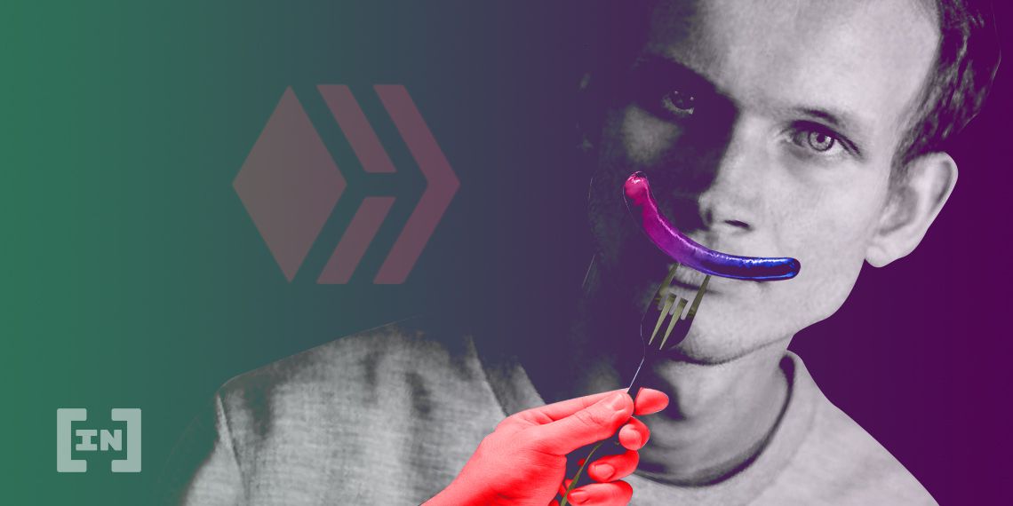 Steemit Looks to Hard Fork to Avoid Justin Sun and Vitalik Buterin Gives His Support