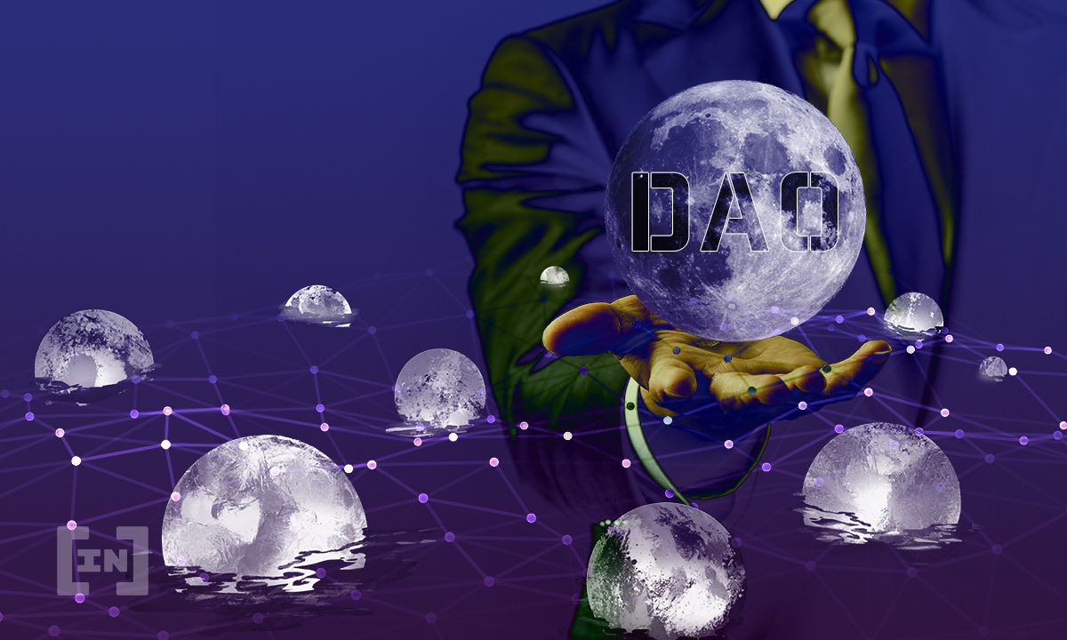 Show Me The Money — Explaining How DAOs are Funded