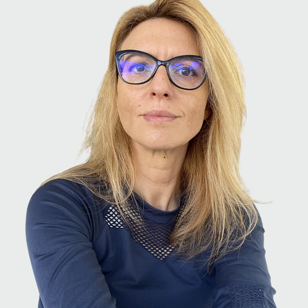 Mari Carmen Blanco Seijo