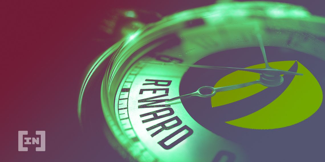 BitFinex, 스테이킹 리워드 시스템 도입