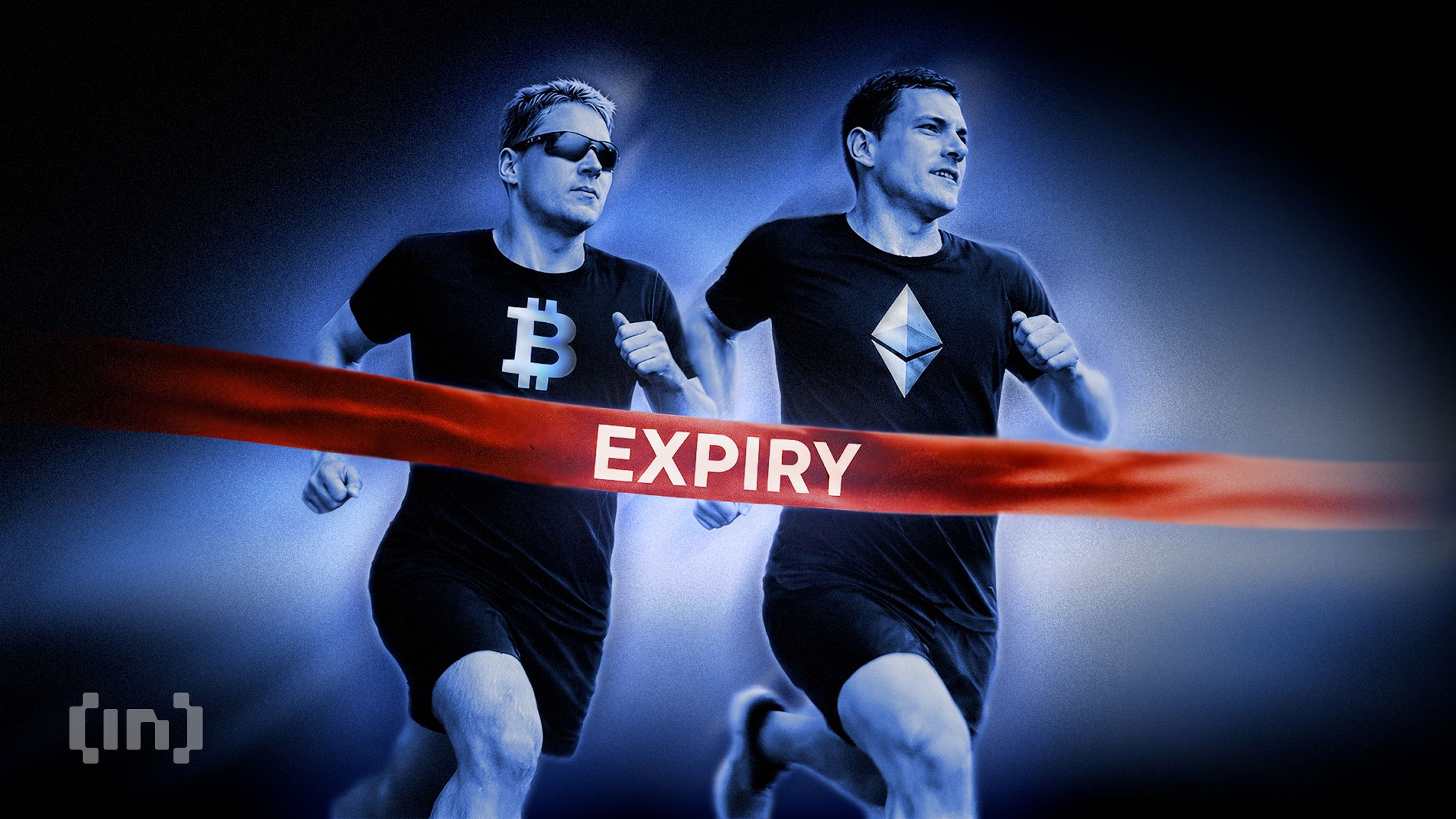 วาฬเปลี่ยนท่าทีเป็นขาลงก่อนหมดอายุออปชั่น Bitcoin และ Ethereum มูลค่า 2 พันล้าน USD