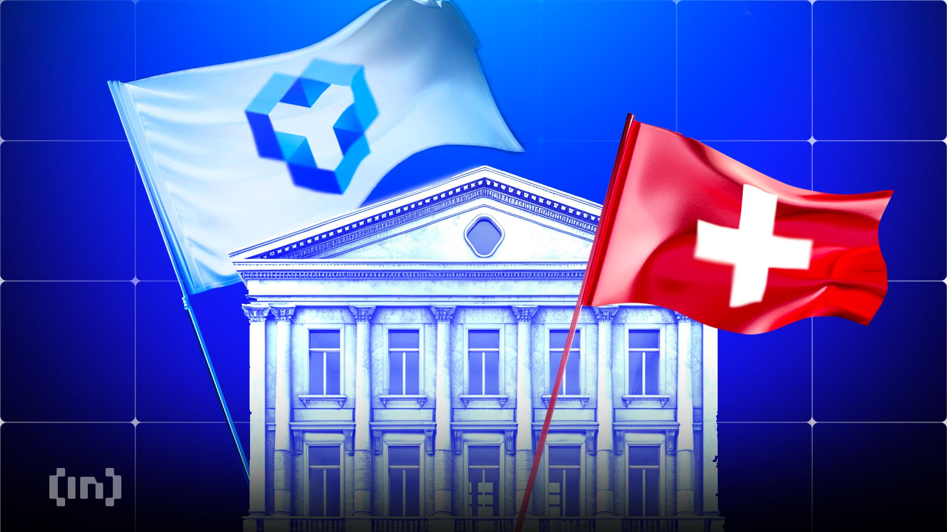 Påskyndar utvecklingen av pengar: Viktiga insikter från Web3 Banking Symposium i Genève