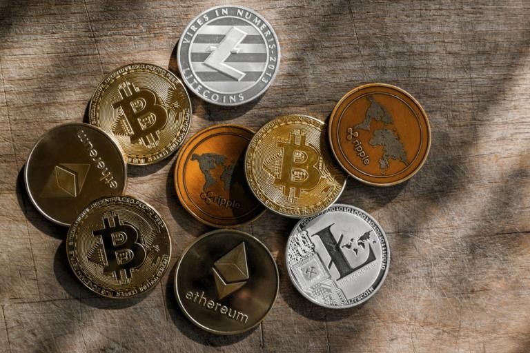 Coins