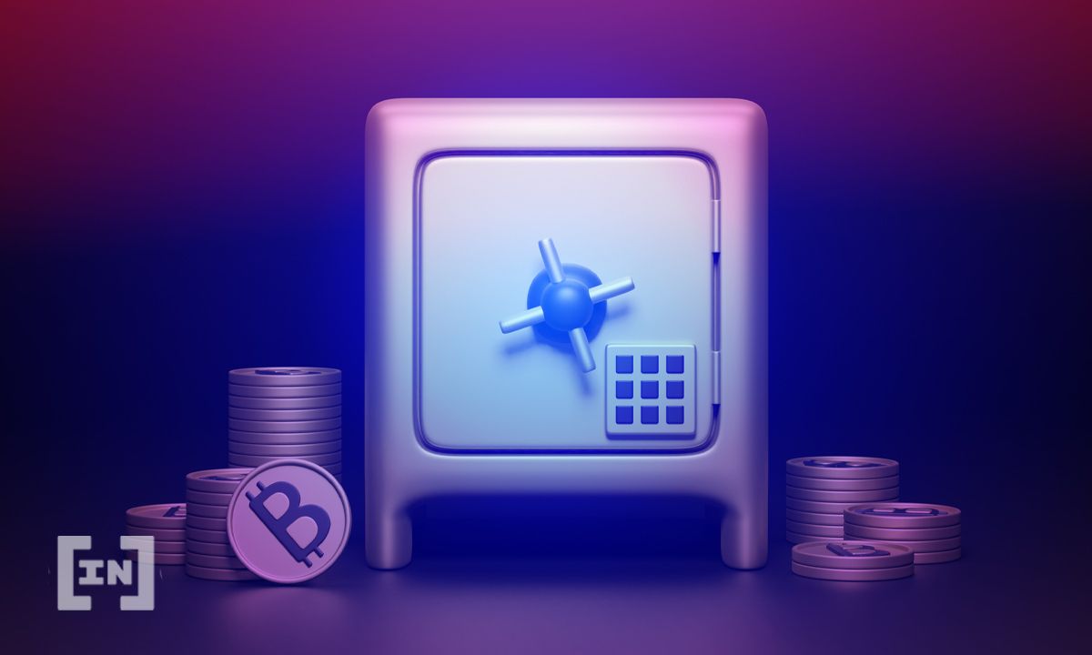 Критикуемый Минфином США депозитарий создал сеть криптохранилищ