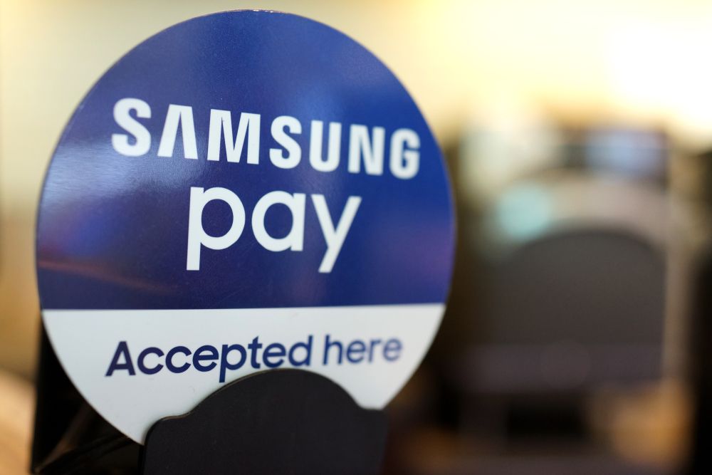 Samsung Pay