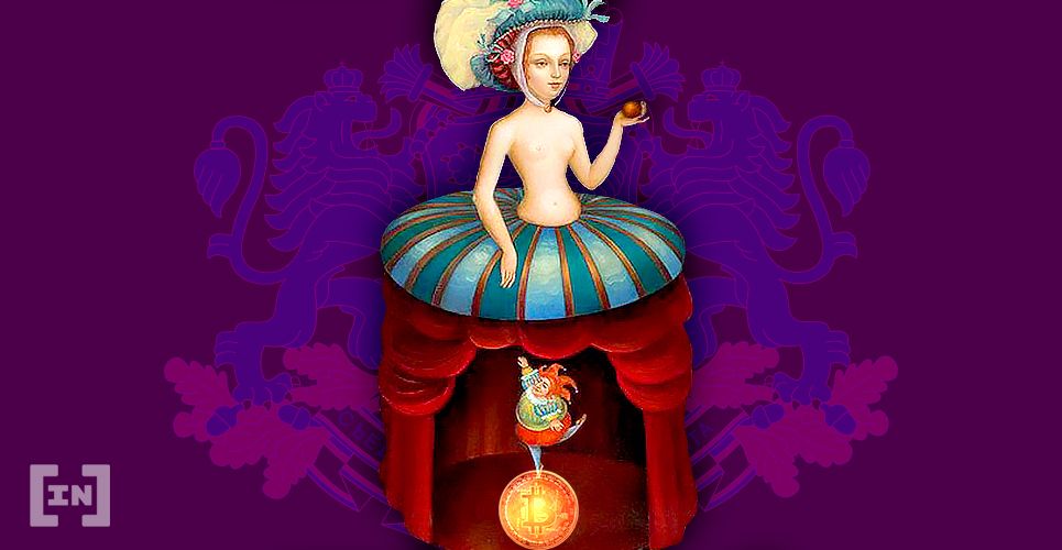 Bulgaria Betting on Bitcoin, Holds Over 200,000 BTC in Reserve