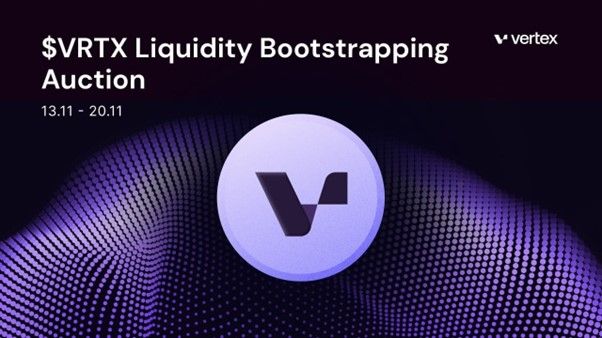 Ein bahnbrechender Schritt in DeFi: Vorstellung des Token-Launchs von Vertex Protocol