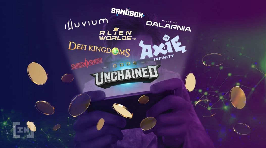 Отдаленные от финансов криптопроекты почти не пострадали от обвала Terra