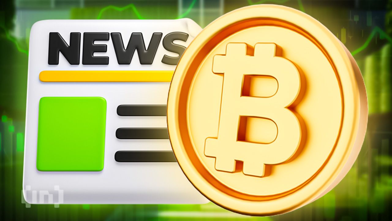 Krypto News: Bullische News! Bitcoin-Aufwärtstrend bleibt intakt, Bitcoin ETF Token explodiert auf 3 Millionen $ 