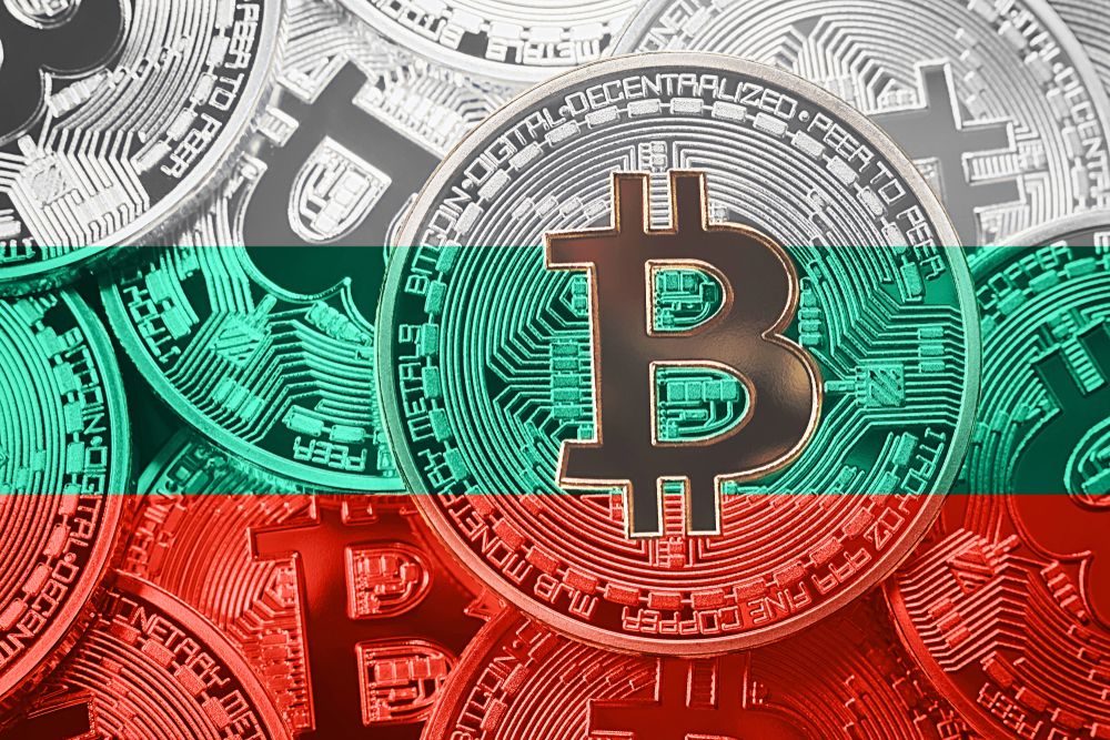 Bulgaria BTC