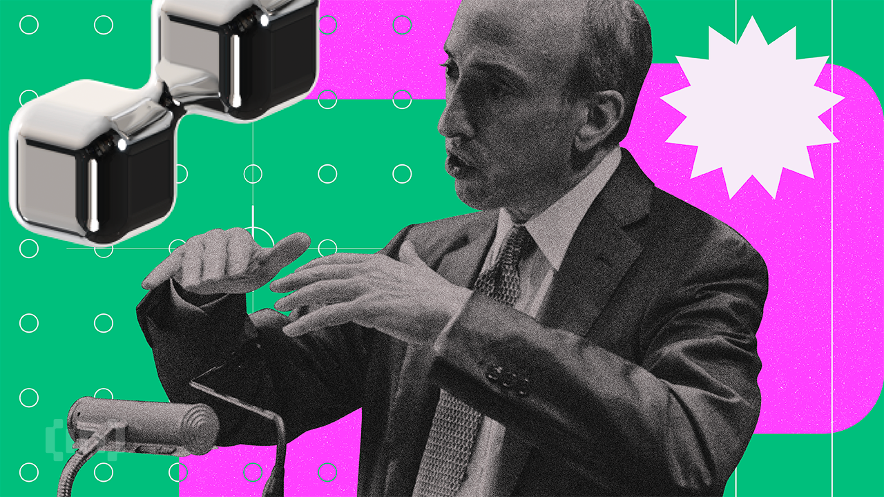 SEC Başkanı Gary Gensler, Ripple (XRP) Davasını Yorumladı