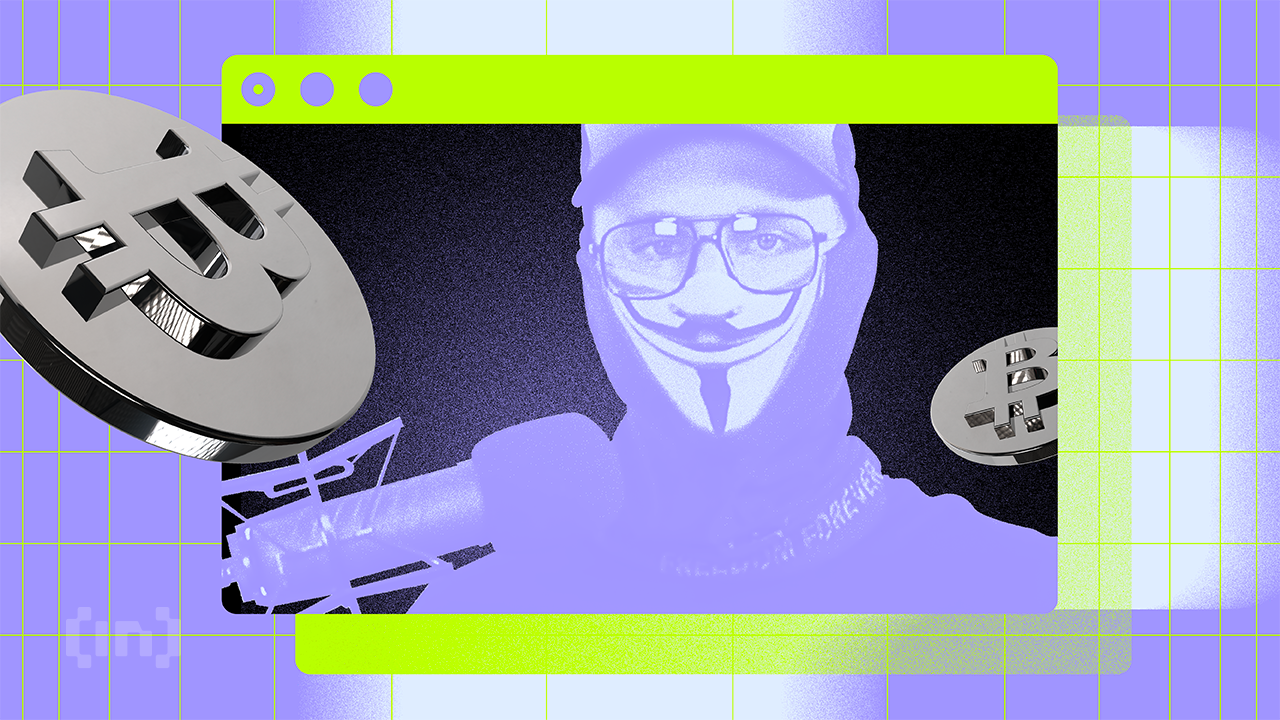 Phil Konieczny nie widzi powodów do alt seasonu. „Kto miałby kupować i od kogo?”