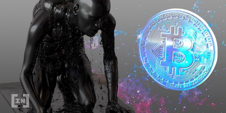 Les prix du pétrole chutent à mesure que l’offre augmente, prouvant la brillance de Bitcoin