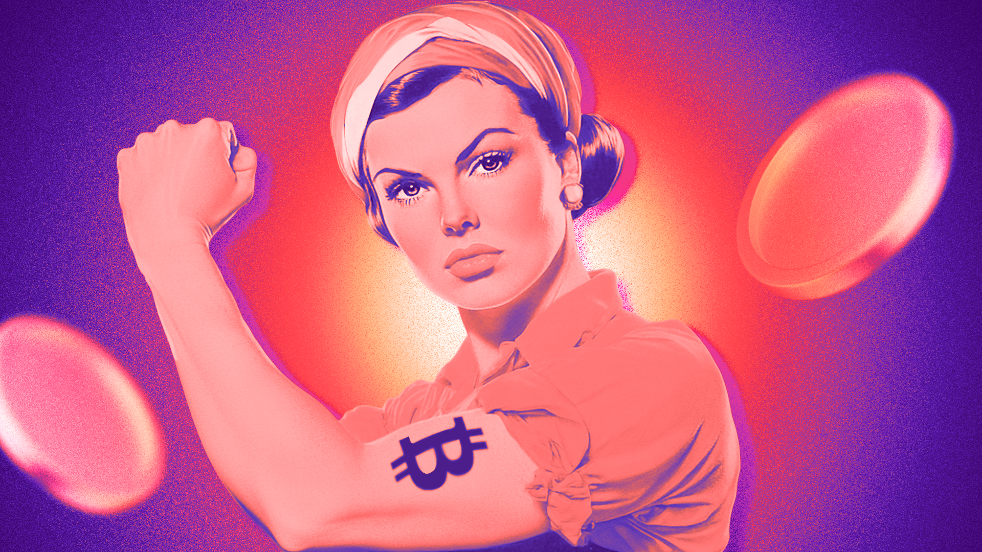 Quelle est l’approche des femmes en matière d’investissement crypto ?