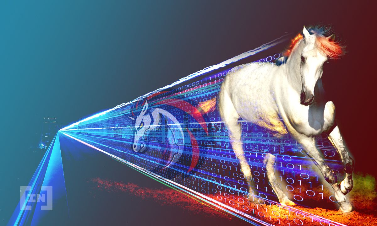 Ist 1INCH jetzt bei Ethereum-Usern beliebter als Shiba Inu?