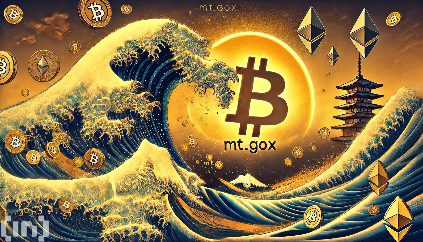 24h Crypto : un obstacle surprise annule l’envolée du Bitcoin