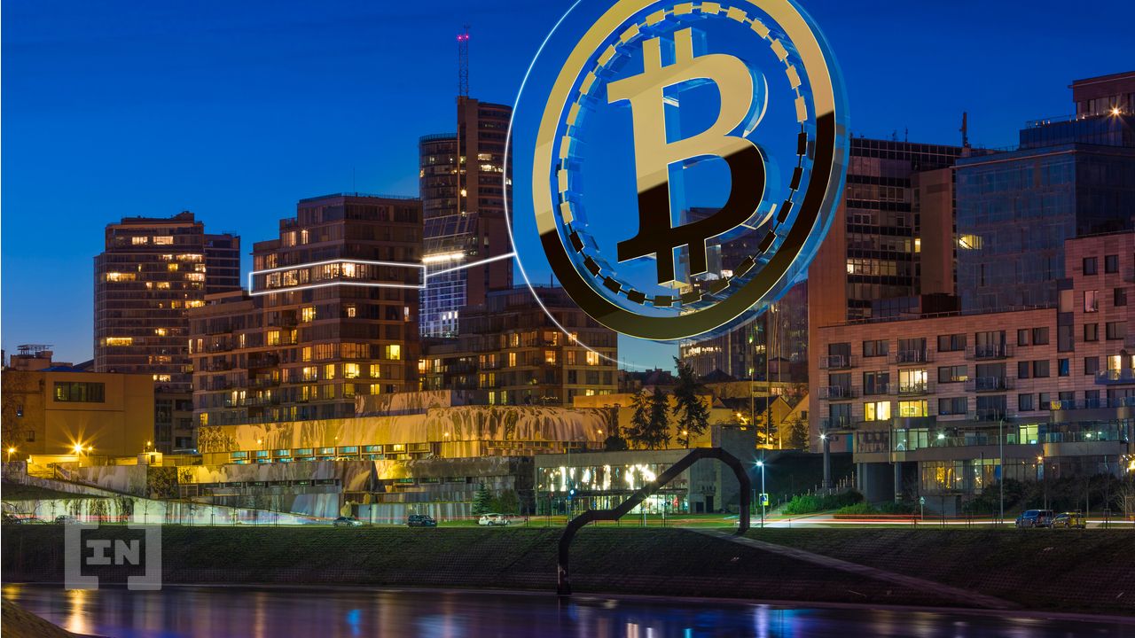 Crypto Wealth & Hybrid Working Drive Luxury Property Purchases