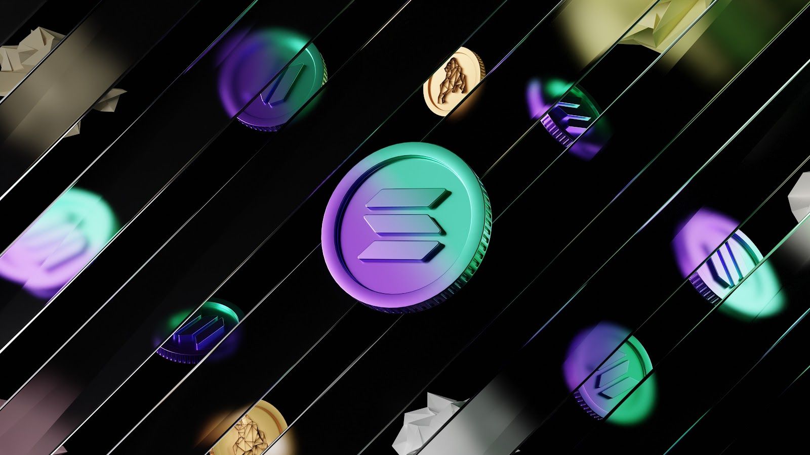 SOL valoriza 23%, enquanto yPredict arrecada mais de US$ 3 milhões