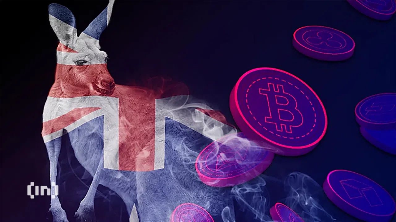 OSL แห่งแดนจิงโจ้ระมัดระวังแผนการคริปโตในช่วงที่ตลาดล้มละลาย