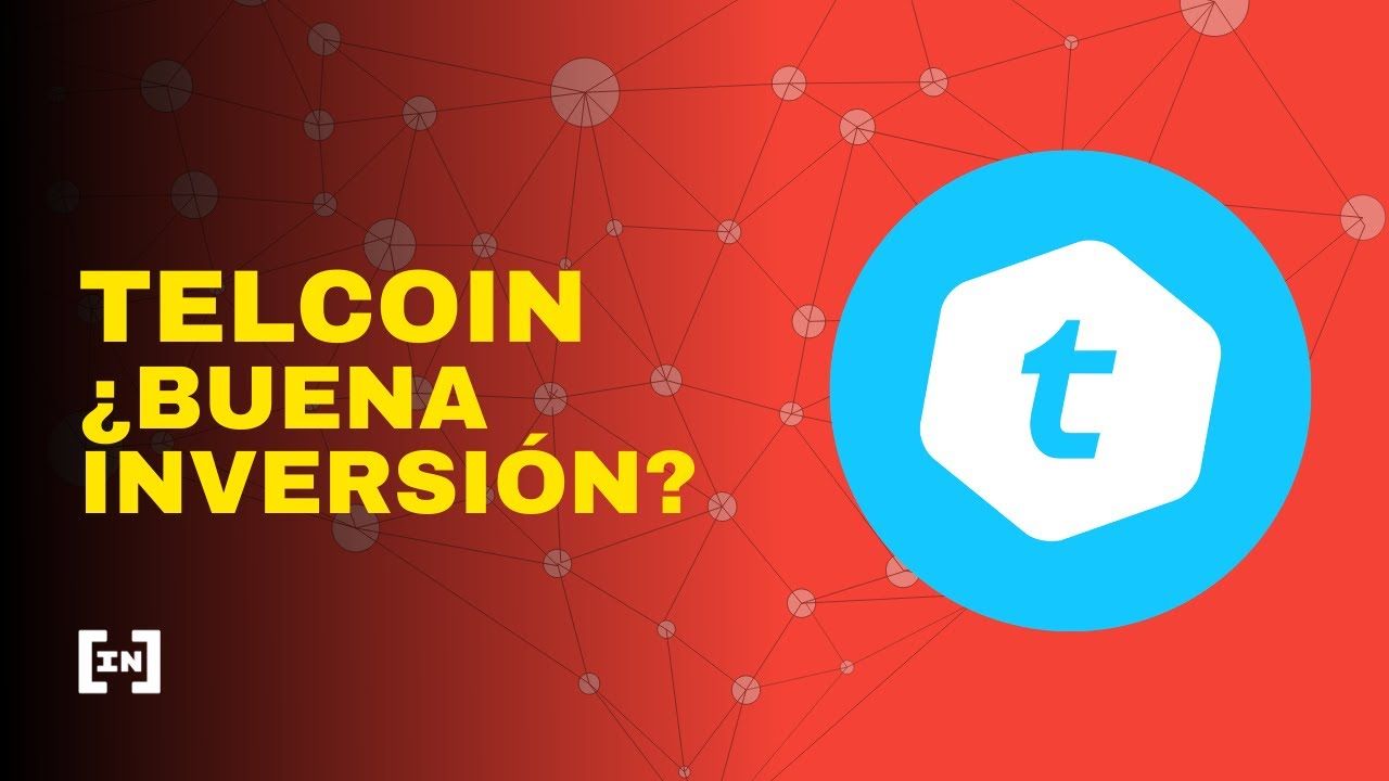 Una aproximación a Telcoin ¿Es una buena inversión?