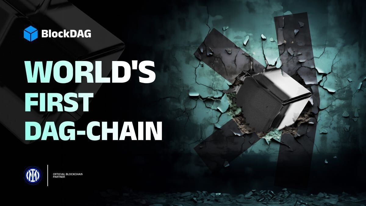 BlockDAG Nedir? DAG-PoW Hibrit Blockchain’ine Teknik Bir Bakış