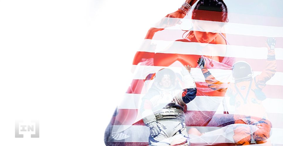 NASA Unveils New Spacesuit Design, Virgin Galactic Jumps on Bandwagon