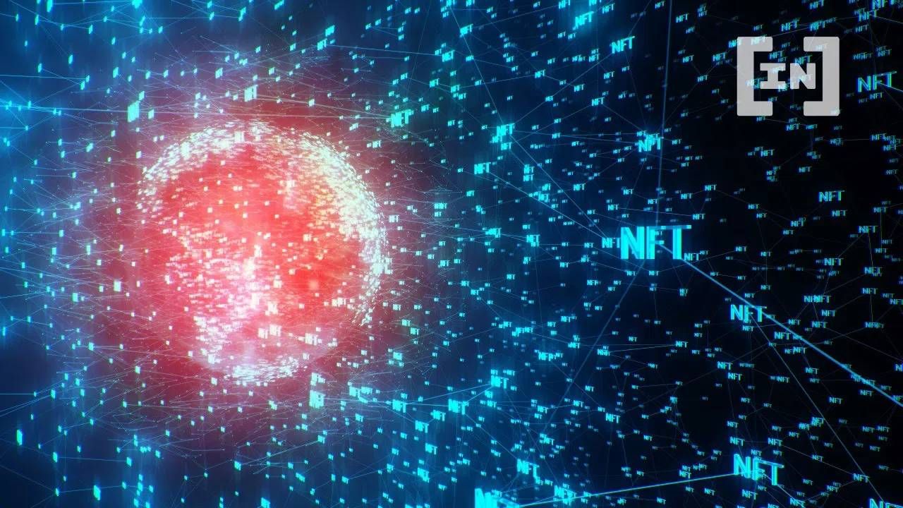 Jak sprzedać kolekcję NFT, gdy rynek jest do bani