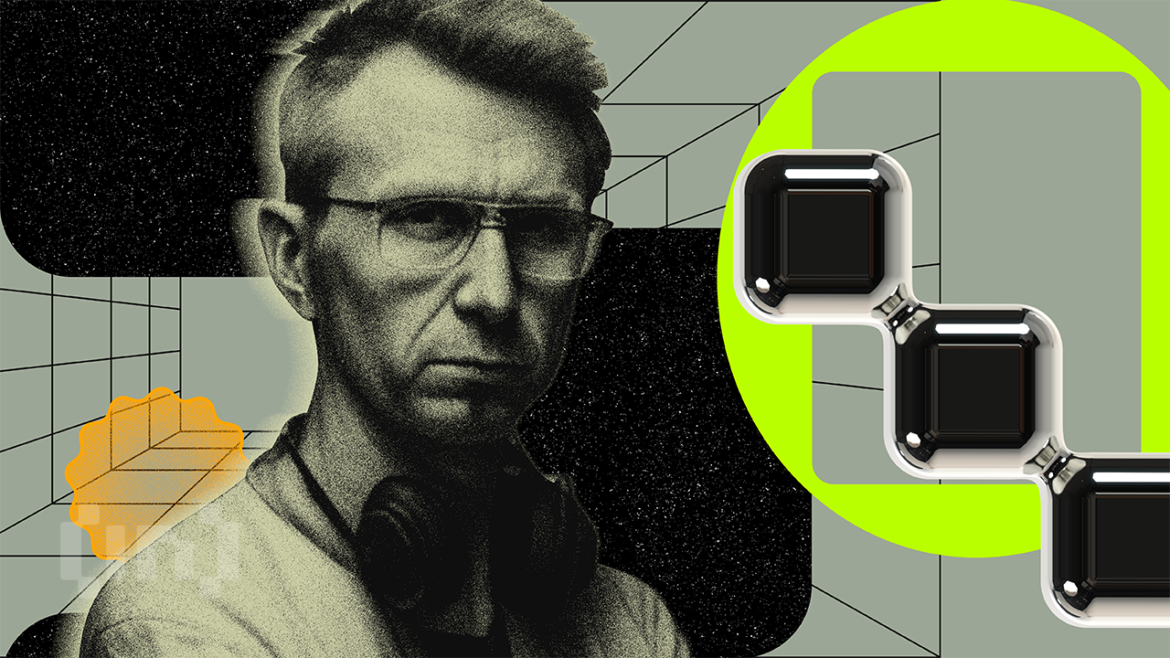 Bitcoin za niespełna 3 dolary według Cezarego Grafa