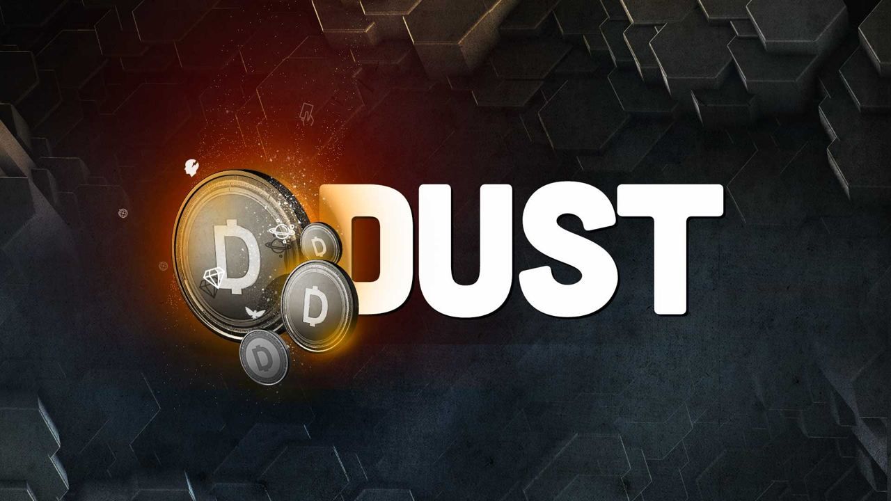 Ether Cards NFT Rewards Users with Dust Token Airdrop