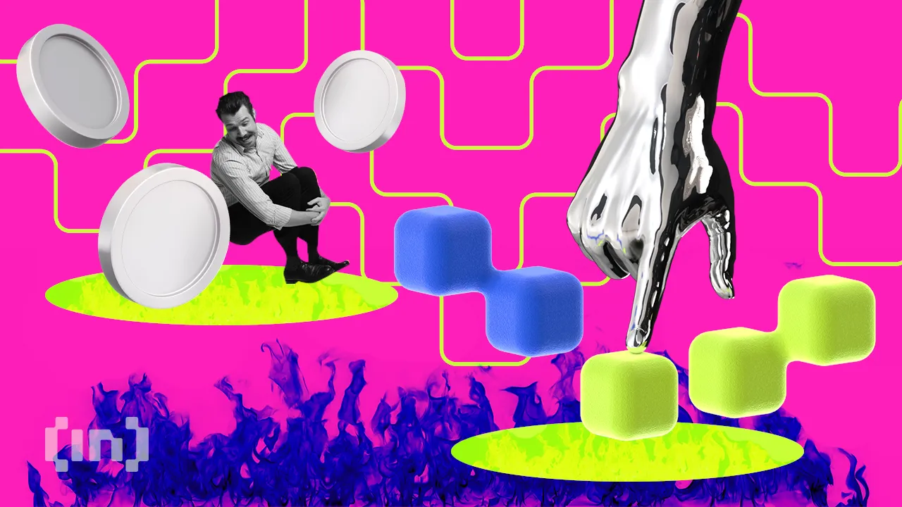 Su Zhu-Linked Ox.fun को OX टोकन सप्लाई अचानक दोगुनी होने पर विरोध का सामना