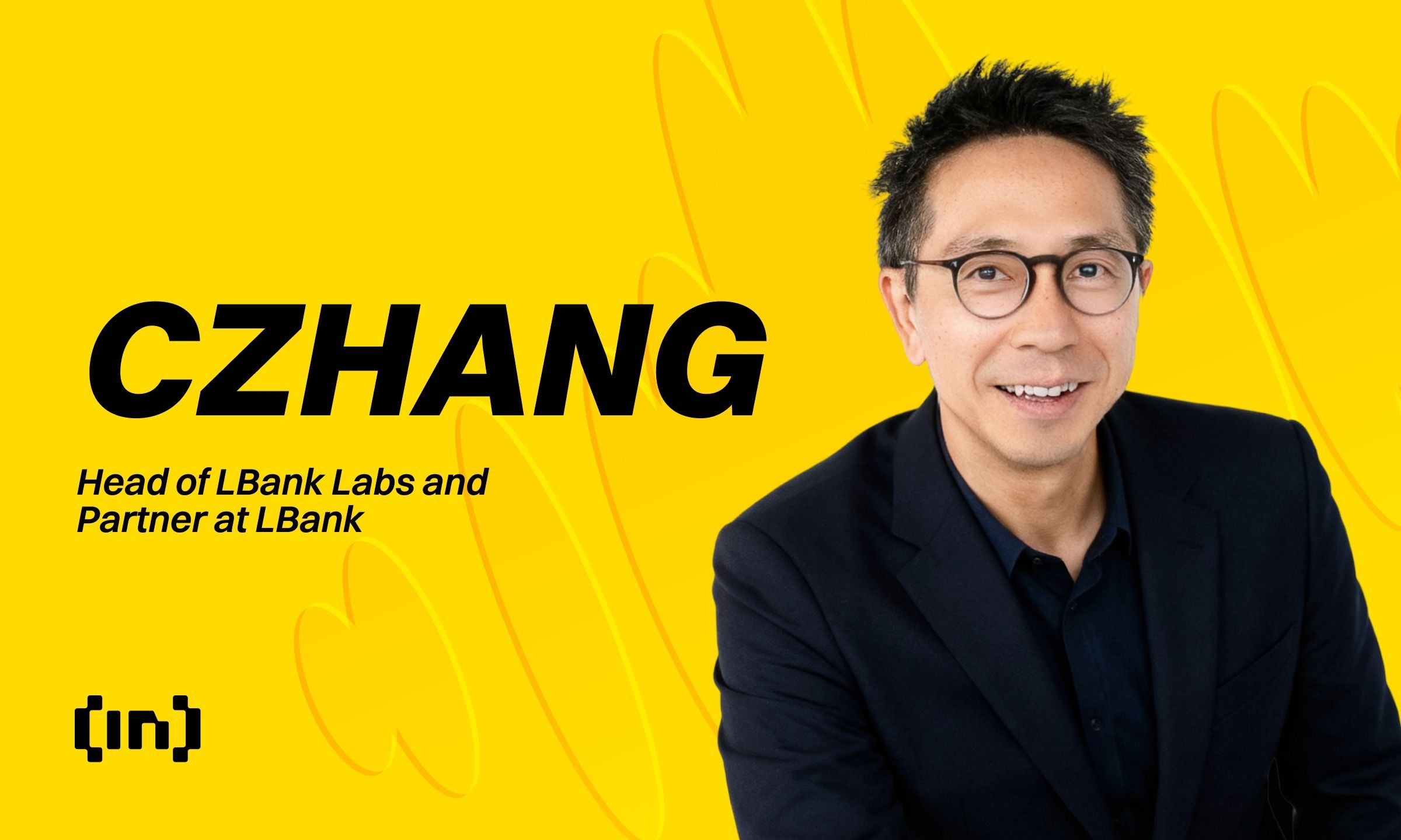 LBank at 10: Czhang Lin on Evolving from Value Discoverer to Narrative Shaper