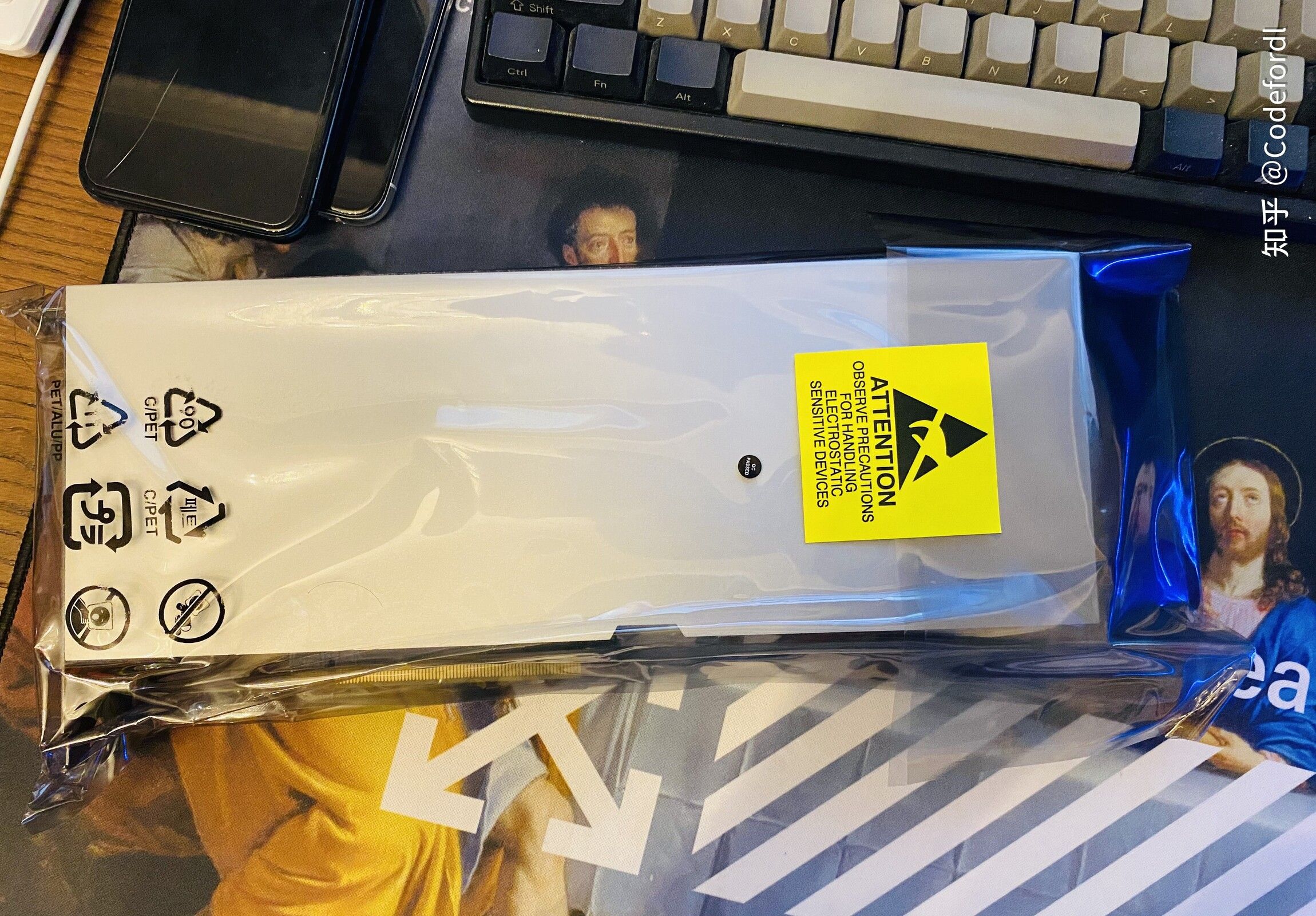 Новая видеокарта от NVIDIA