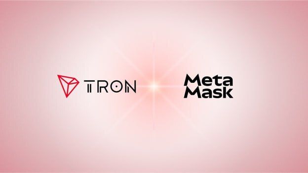 TRON to be Natively Integrated into MetaMask, Unlocking Global Access to TRON Assets