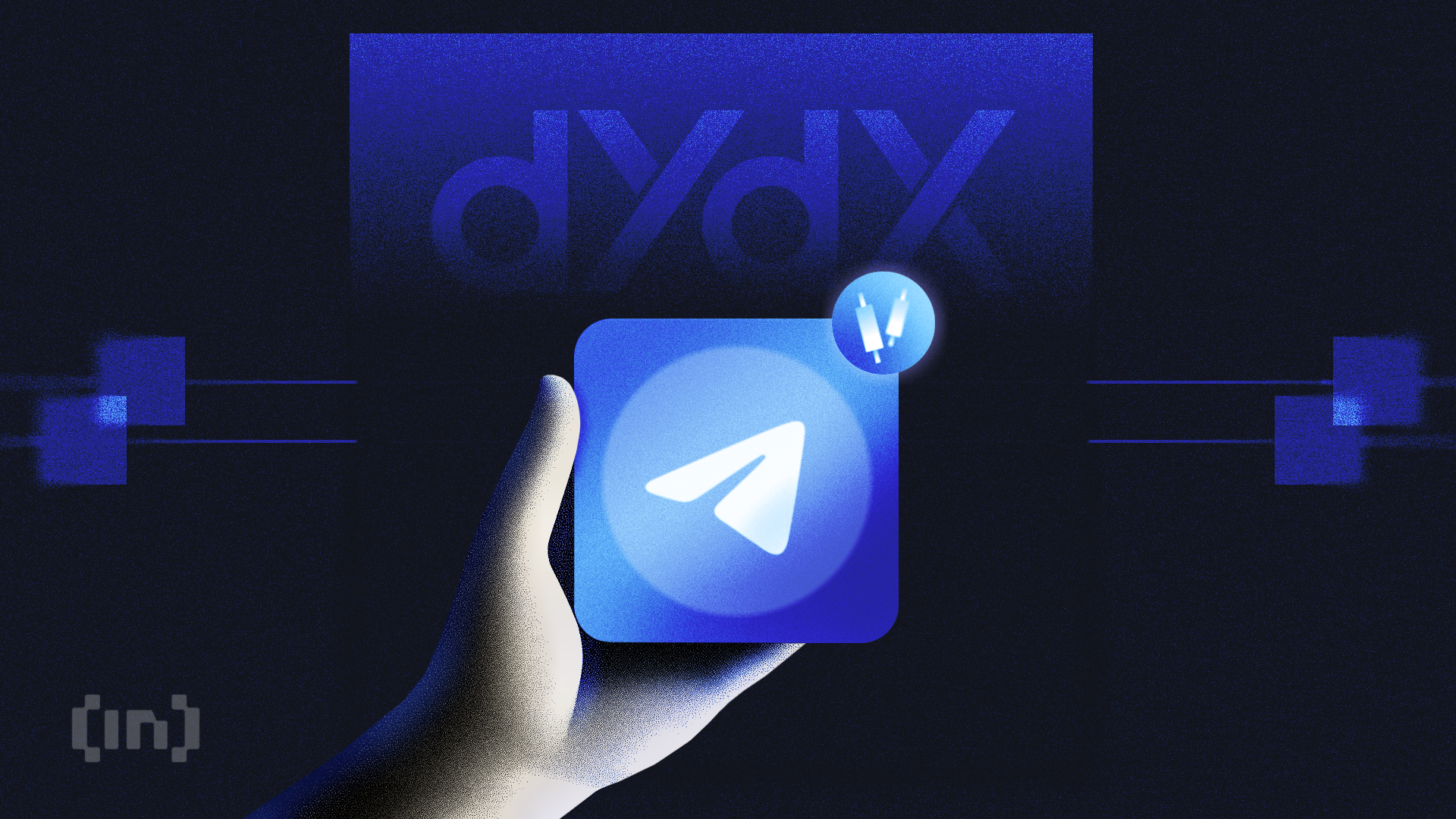 Pocket Pro Bot First Impression: Trading on dYdX Without Leaving Telegram