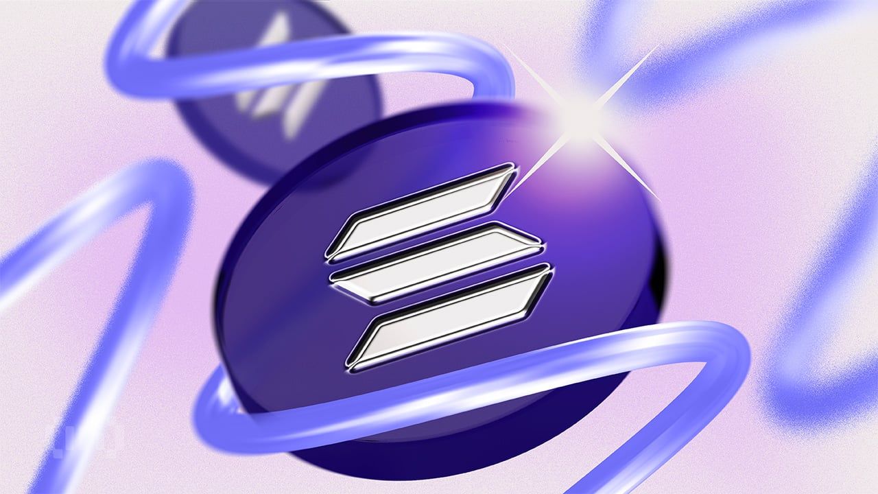 Vanhempi ETF-analyytikko sanoo, että Solana ETF on seuraava