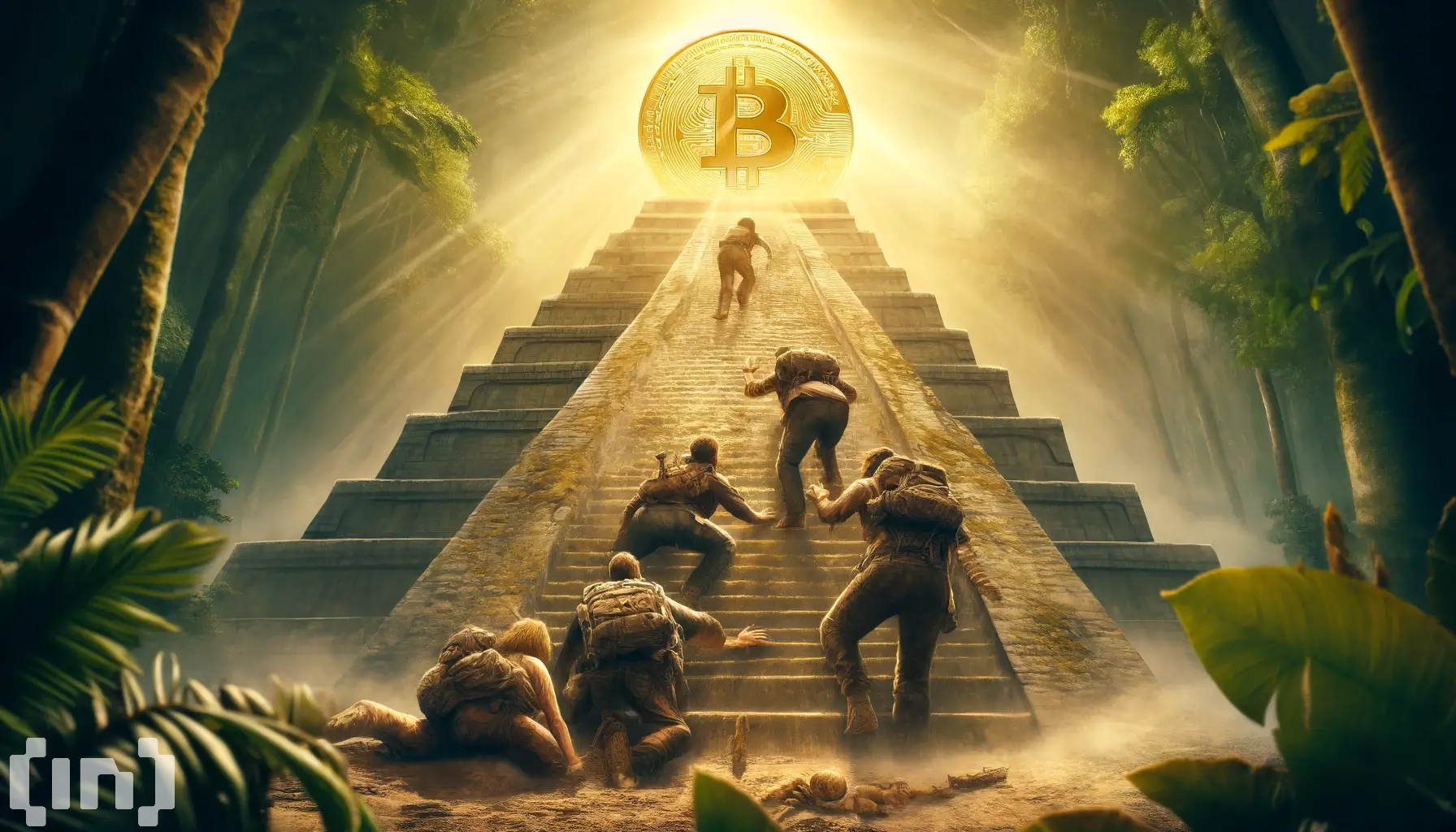 Ce nouvel altcoin fait +1 400% en 24h et fait de l’ombre à Hyperliquid