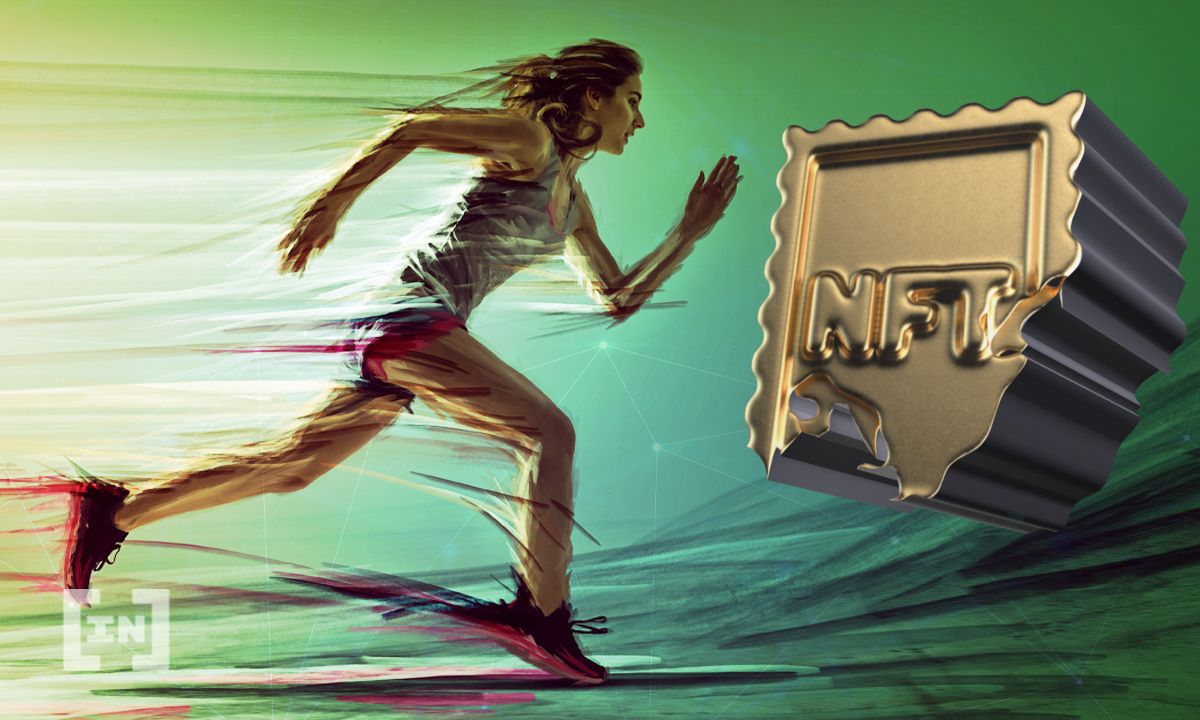 Des cryptomonnaies aident la population à rester en bonne santé