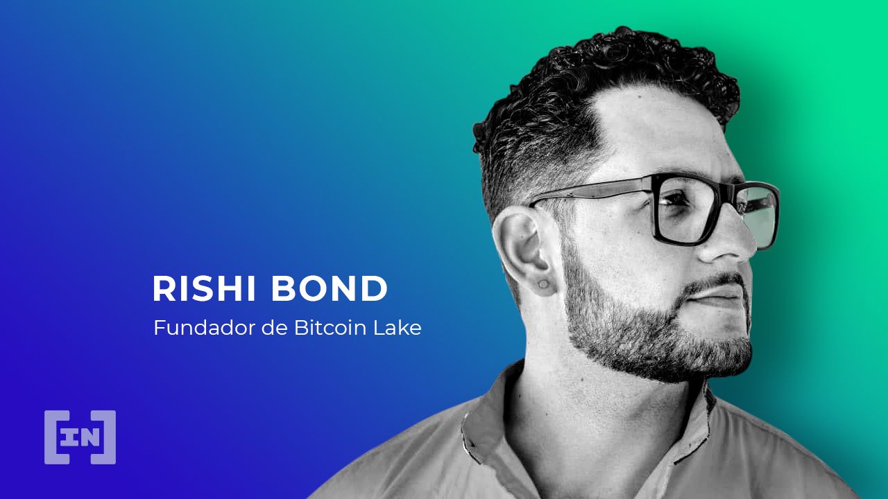 Bitcoin Lake, la mayor iniciativa de adopción Bitcoin y economía circular en Guatemala: entrevista con Rishi Bond