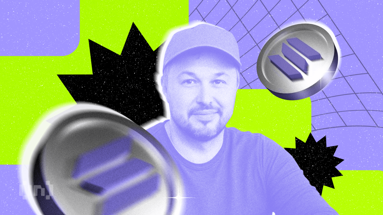 Anatoly Yakovenko vastaa Layer-2:n puolestapuhujille, sanoo Solanan L1:n olevan riittävä