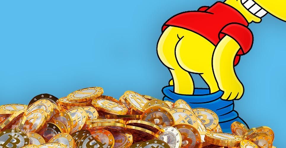 What Causes The Infamous Bitcoin ‘Bart Pattern?’